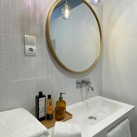 Loft Agape Apartment