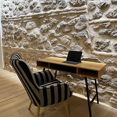 Loft Agape Apartment *