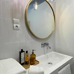 Loft Agape 아파트