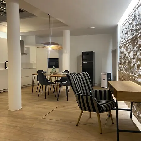 Loft Agape Appartement Tolède