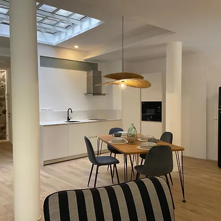 Loft Agape * Τολέδο