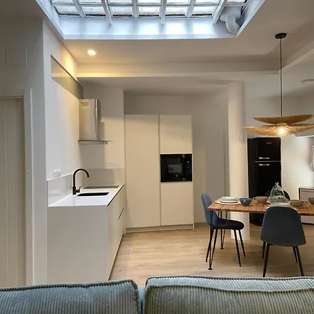 Loft Agape Appartement Tolède