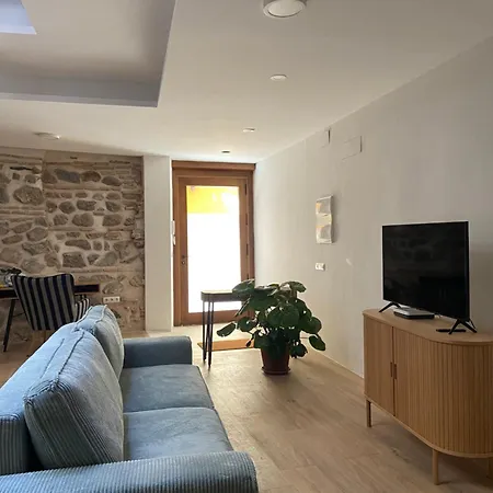 Loft Agape Appartement Tolède