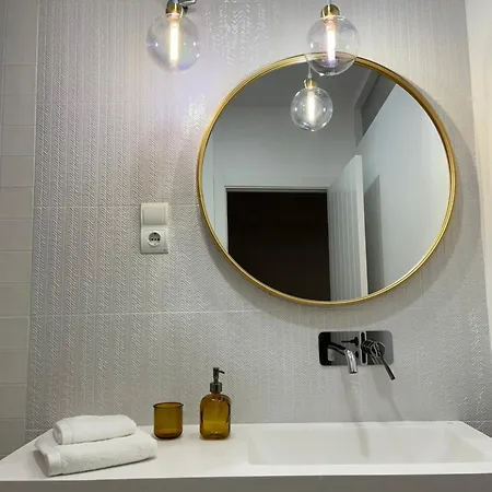 Loft Agape Tolède