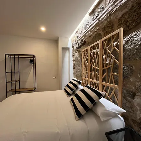 Loft Agape Apartment *