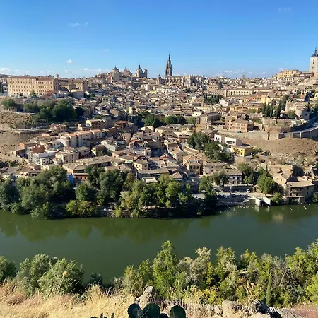 Loft Agape Τολέδο