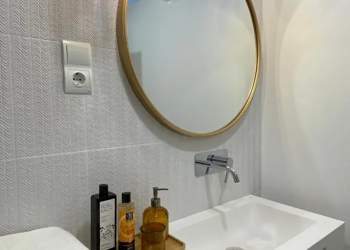 Loft Agape Διαμέρισμα