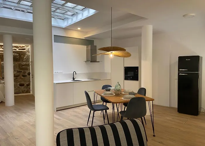 Loft Agape * Τολέδο