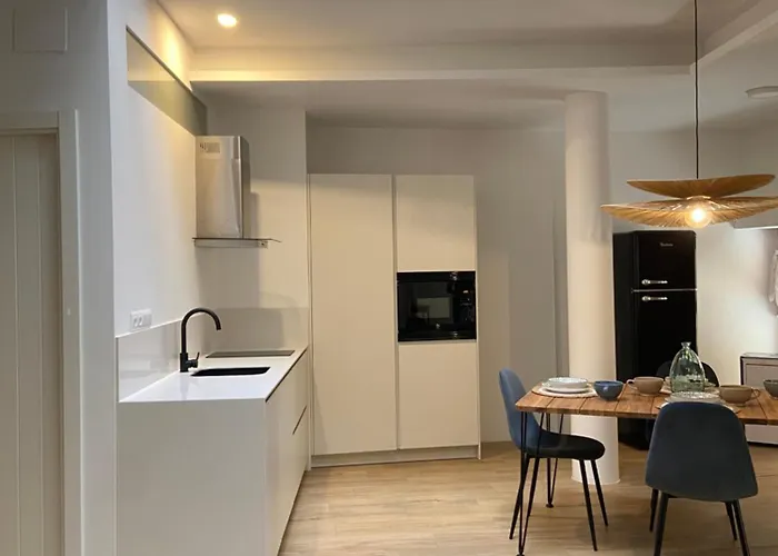 Loft Agape Διαμέρισμα Τολέδο