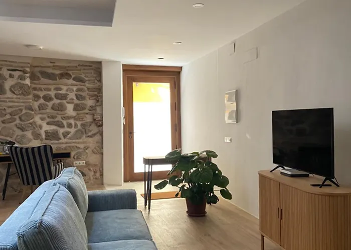 Loft Agape Διαμέρισμα Τολέδο