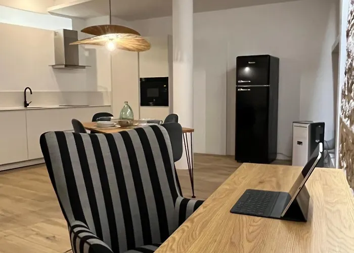 Διαμέρισμα Loft Agape *