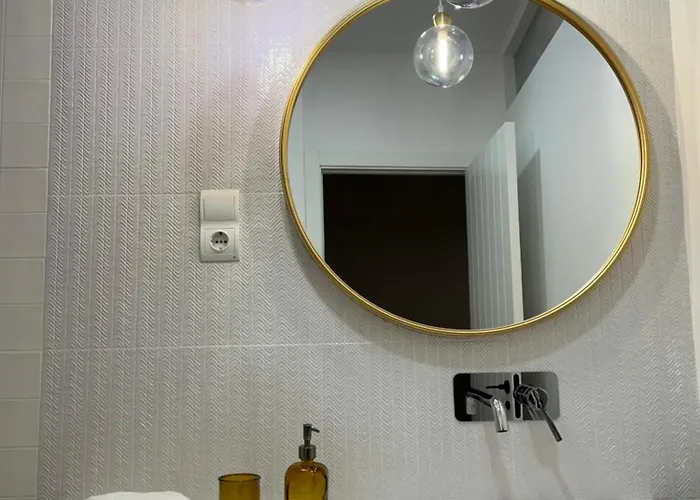 Loft Agape トレド