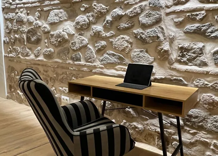 Loft Agape アパート *