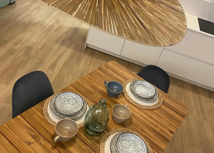 Διαμέρισμα Loft Agape *