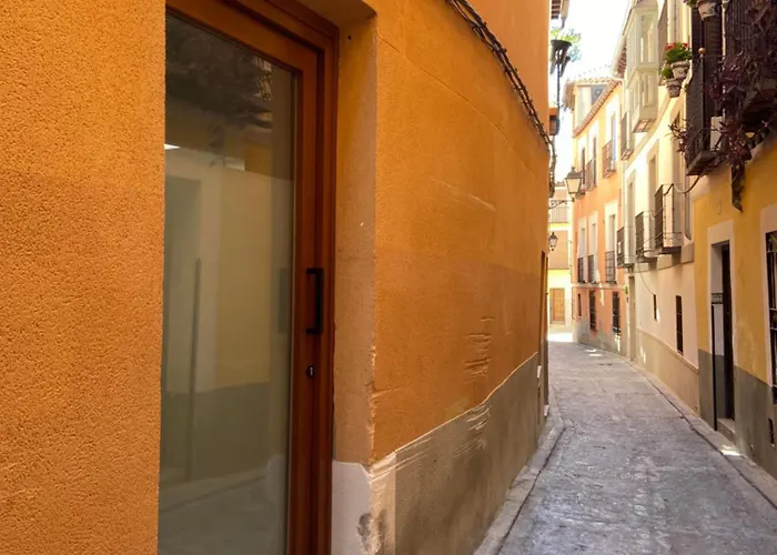 アパート Loft Agape トレド