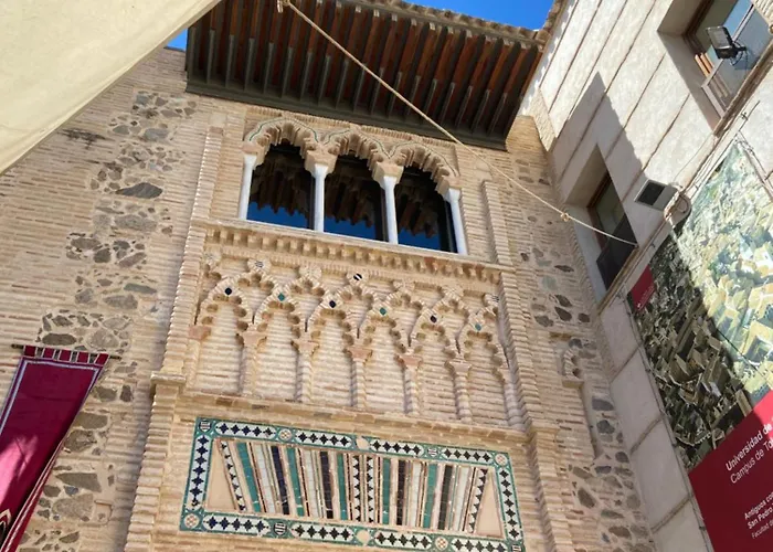 Διαμέρισμα Loft Agape Τολέδο